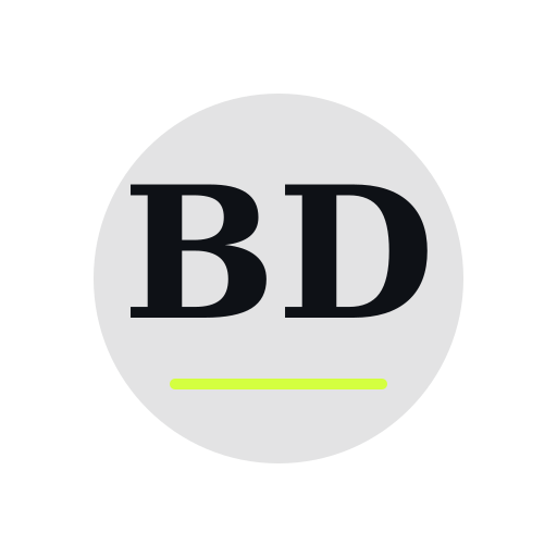 Brooks Dryer Cleaning Services logo